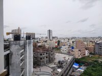 Balcony 1