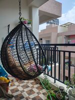 Balcony 1