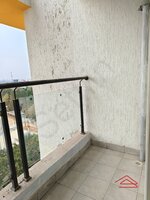 Balcony 1