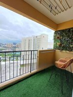 Balcony 1