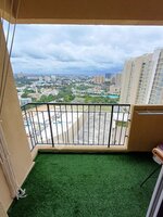 Balcony 1
