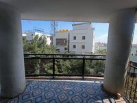 Balcony 1