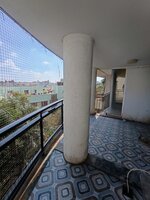 Balcony 1