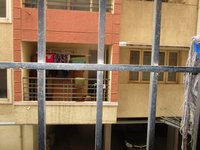 Balcony 1