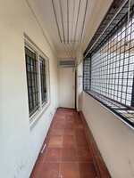 Balcony 1