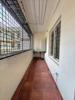 Balcony 1