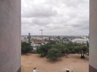 Balcony 1