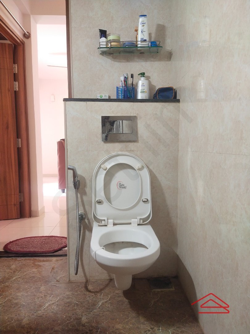 Bathroom 2