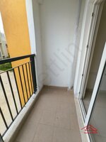 Balcony 1