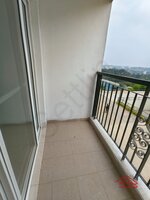 Balcony 1