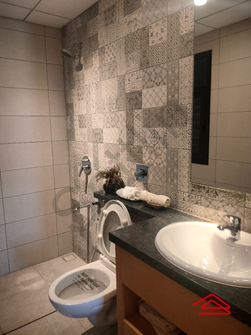 Bathroom 2