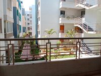 Balcony 1