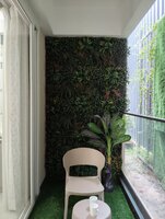 Balcony 1