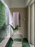 Balcony 1