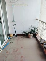 Balcony 1