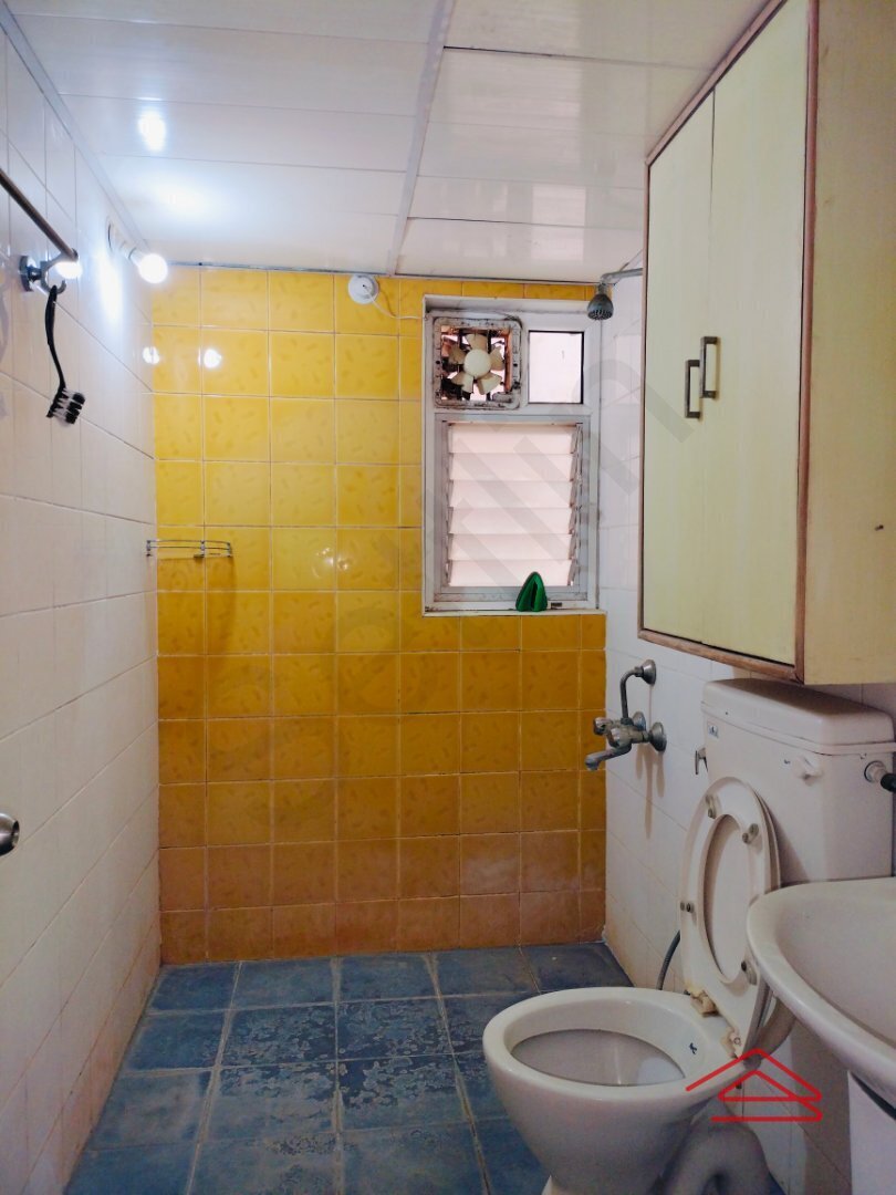 Bathroom 2