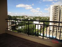 Balcony 1