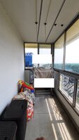 Balcony 1