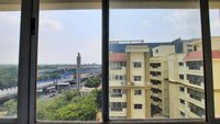 Balcony 1