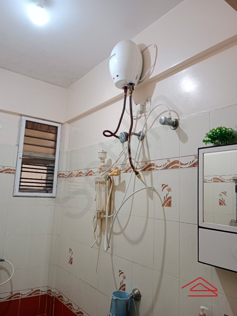 Bathroom 2