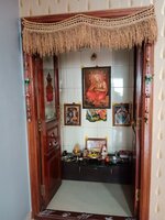 Pooja Room 1