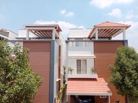 Balcony 1