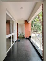 Balcony 1