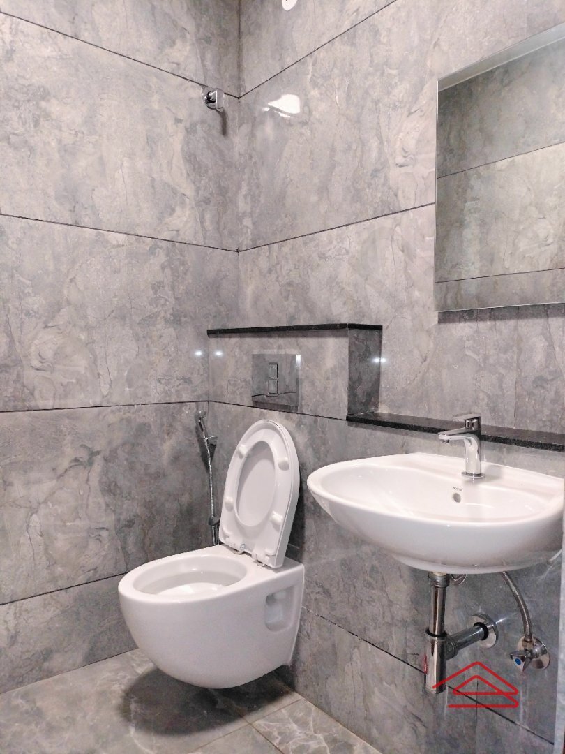 Bathroom 4