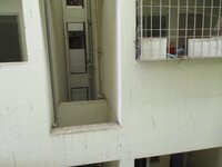 Balcony 1
