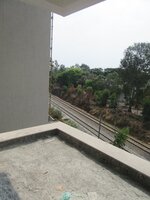 Balcony 1