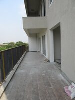 Balcony 2