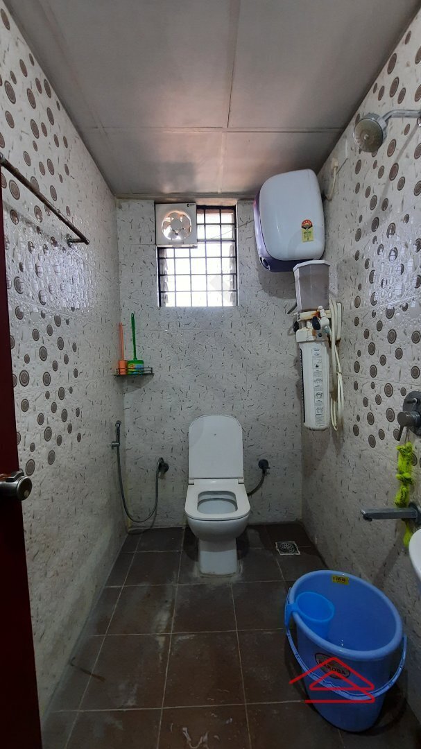 Bathroom 2