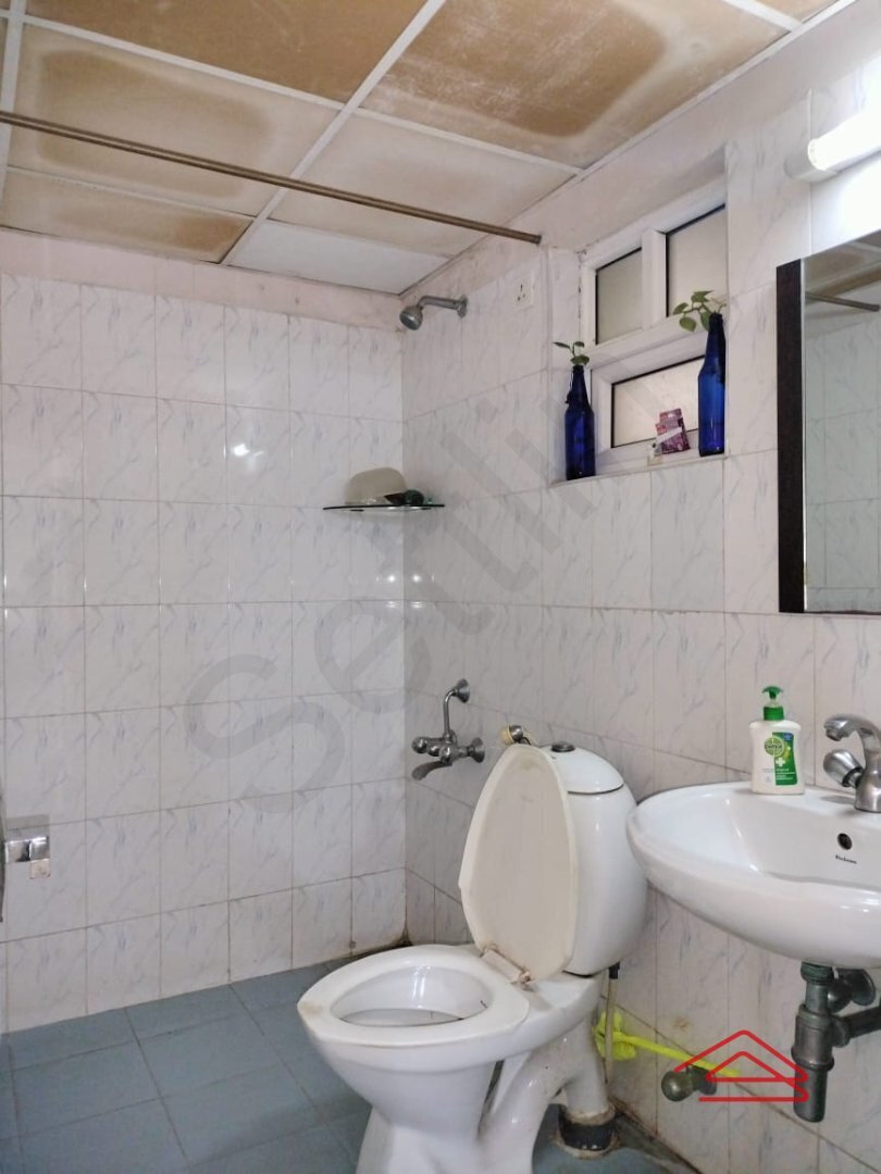 Bathroom 2