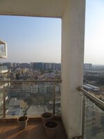 Balcony 1