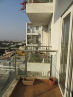 Balcony 1