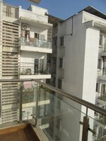 Balcony 1