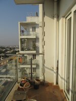 Balcony 2