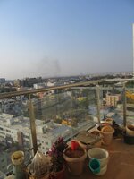 Balcony 2