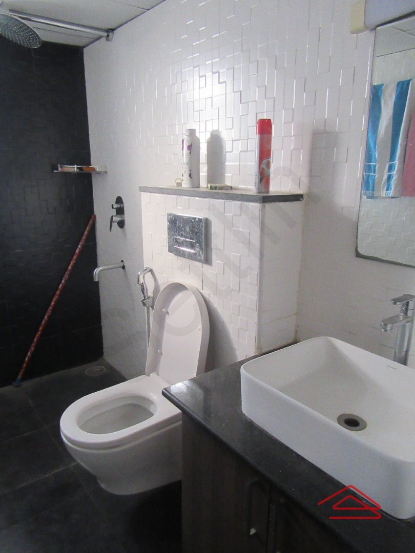 Bathroom 3