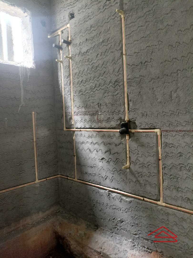 Bathroom 4