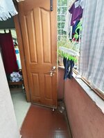 Balcony 1