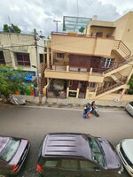 Balcony 1