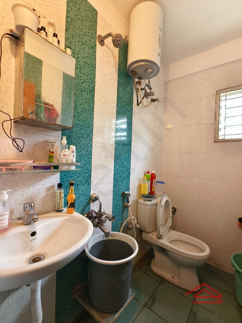 Bathroom 3