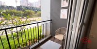 Balcony 1