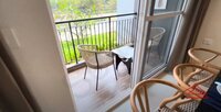 Balcony 1