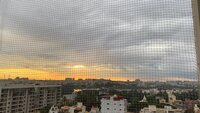 Balcony 1