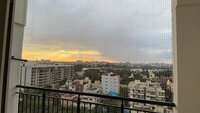 Balcony 1