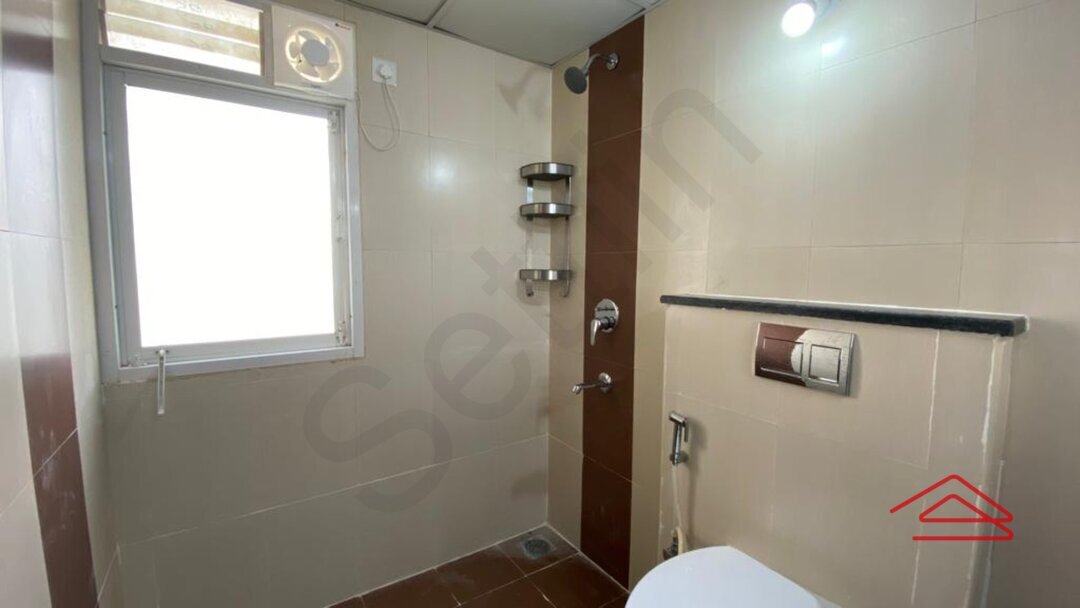 Bathroom 3