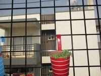 Balcony 1