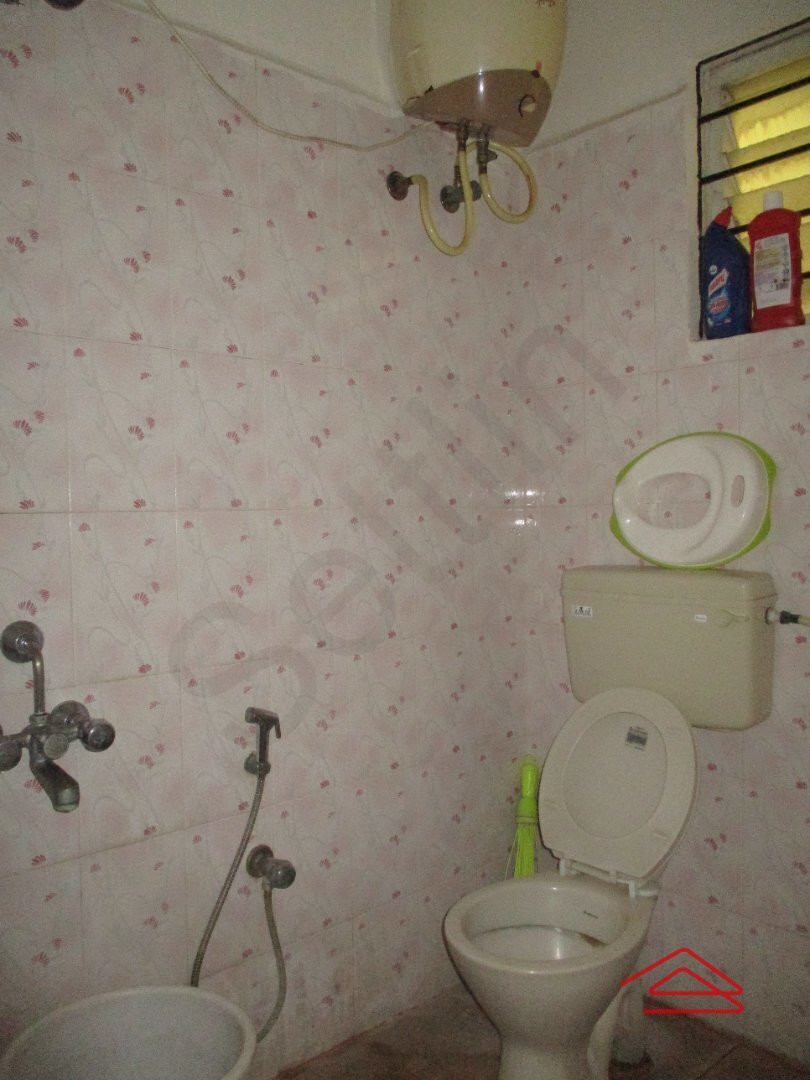 Bathroom 2